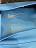 Nike 100% Polyester Blue Long Sleeve T-Shirt Size 4 - 5 - photo 3