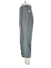 Vince. 100% Leather Solid Gray Leather Pants Size 00 - photo 5