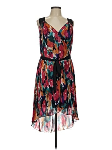 Allen B. by Allen Schwartz Cocktail Dress (view 1)