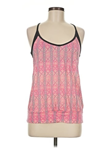Green Apple Tank Top (view 1)