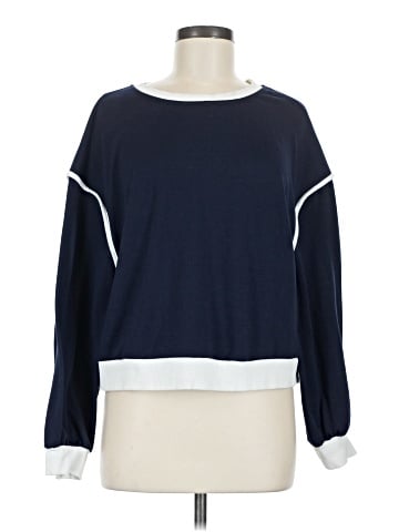 Unbranded Long Sleeve T-Shirt (view 1)
