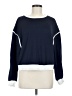 Unbranded Blue Long Sleeve T-Shirt Size M - photo 1