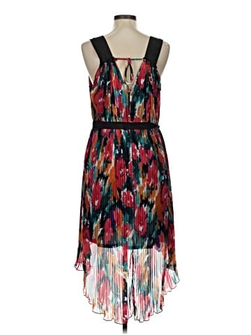 Allen B. by Allen Schwartz Cocktail Dress (view 2)