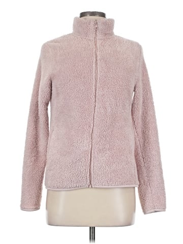 Uniqlo Faux Fur Jacket (view 1)