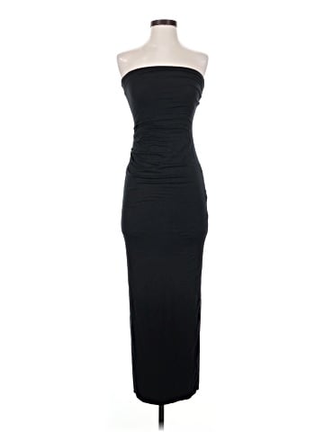 Geel Cocktail Dress (view 1)
