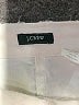 J.Crew 100% Cotton Ivory Jeans Size 4 - photo 7