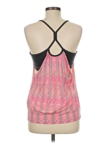 Green Apple Tank Top (view 2)