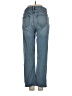 Ann Taylor LOFT Hearts Blue Jeans Size 0 - photo 2