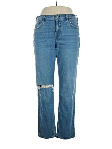 Abercrombie & Fitch Jeans (view 1)