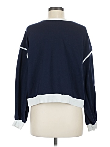 Unbranded Long Sleeve T-Shirt (view 2)