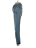 Ann Taylor LOFT Hearts Blue Jeans Size 0 - photo 5