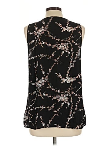 Daniel Rainn Sleeveless Blouse (view 2)