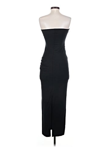 Geel Cocktail Dress (view 2)
