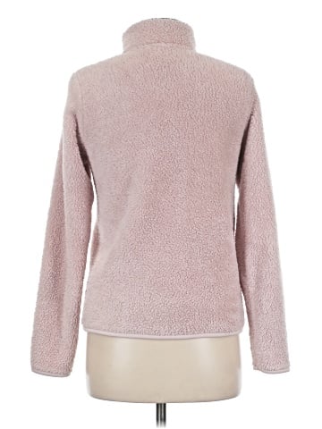 Uniqlo Faux Fur Jacket (view 2)