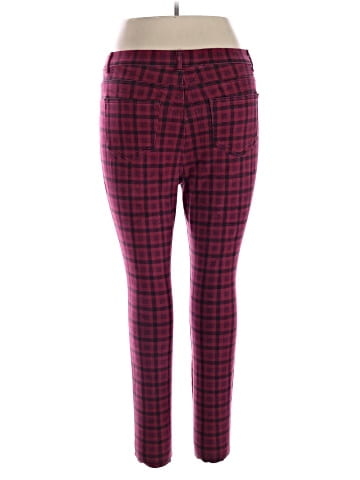 Time and Tru Casual Pants (view 2)
