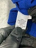Banana Republic Solid Blue Formal Skirt Size 2 - photo 5