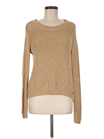 TNA Pullover Sweater (view 1)