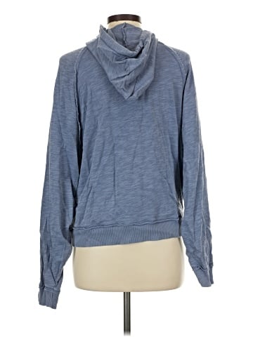 Victoria's Secret Pink Zip Up Hoodie (view 2)