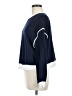 Unbranded Blue Long Sleeve T-Shirt Size M - photo 5