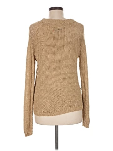 TNA Pullover Sweater (view 2)