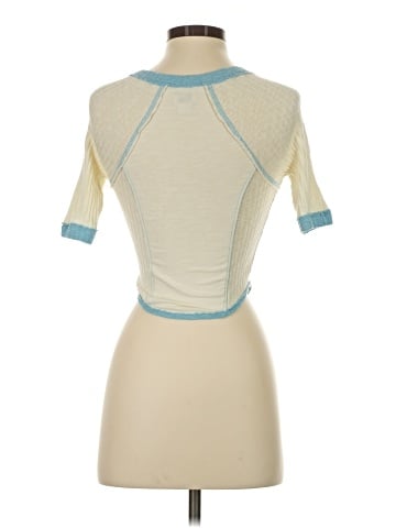 BDG Short Sleeve Top (view 2)