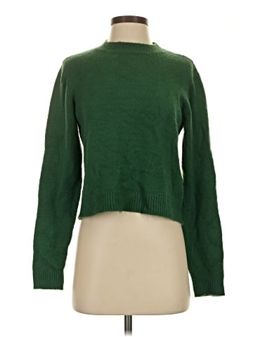 Just Fab Turtleneck Sweater (view 1)