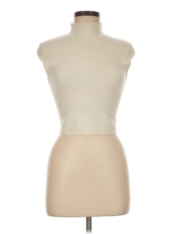 Le Lis Short Sleeve Turtleneck (view 1)