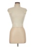Le Lis Tan Short Sleeve Turtleneck Size M - photo 1