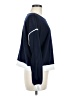 Unbranded Blue Long Sleeve T-Shirt Size M - photo 4