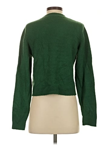 Just Fab Turtleneck Sweater (view 2)