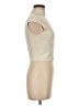 Le Lis Tan Short Sleeve Turtleneck Size M - photo 4