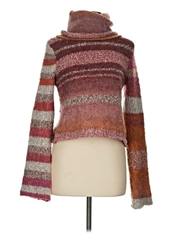 Free People Turtleneck Sweater (view 1)