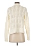 Madewell 100% Cotton Ivory Cardigan Size S - photo 2