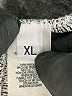 Unbranded Gray Pullover Sweater Size XL - photo 7