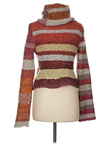 Free People Turtleneck Sweater (view 2)