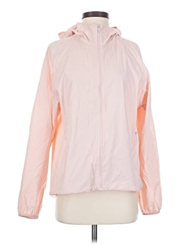 Uniqlo Windbreaker (view 1)