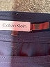 Calvin Klein Solid Blue Casual Pants Size L - photo 7