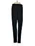 Lou & Grey Solid Black Active Pants Size S - photo 1