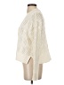 Madewell 100% Cotton Ivory Cardigan Size S - photo 5