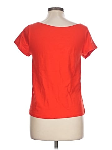 Gap Short Sleeve T-Shirt (view 2)