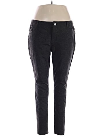 Simply Vera Vera Wang Casual Pants (view 1)