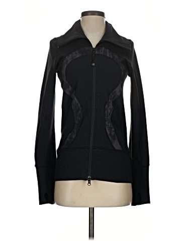 Lululemon Athletica Track Jacket (view 1)