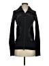 Lululemon Athletica Black Track Jacket Size 4 - photo 1