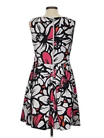 Taylor Cocktail Dress (view 2)
