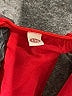 Unbranded 100% Polyester Red Dress Size 4T (estimated) - photo 3