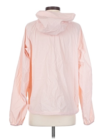 Uniqlo Windbreaker (view 2)