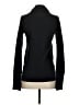 Lululemon Athletica Black Track Jacket Size 4 - photo 2