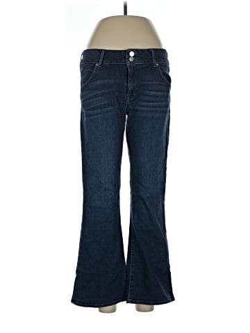 Hudson Jeans Jeans (view 1)