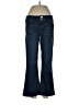 Hudson Jeans Stars Blue Jeans Size 31 waist - photo 1