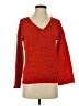 J.Crew Red Pullover Sweater Size XXS - photo 1
